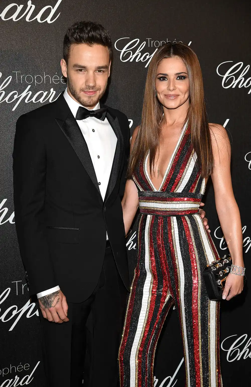 Liam Payne and Cheryl Cole&rsquo;s Relationship Timeline: From &lsquo;X Factor&rsquo; to Coparents