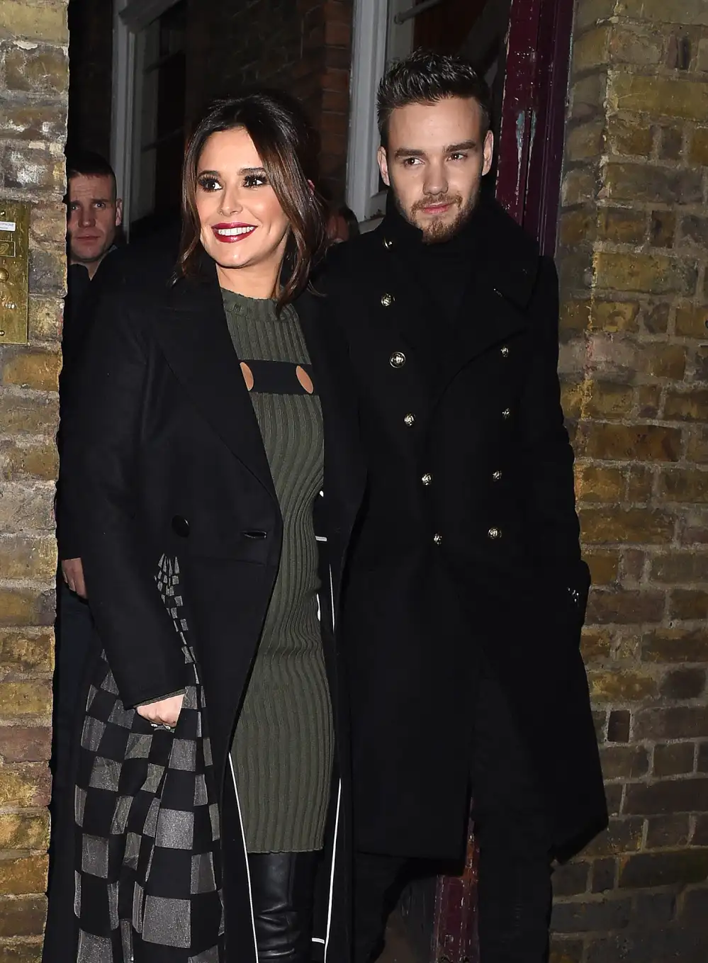 Liam Payne and Cheryl Cole&rsquo;s Relationship Timeline: From &lsquo;X Factor&rsquo; to Coparents