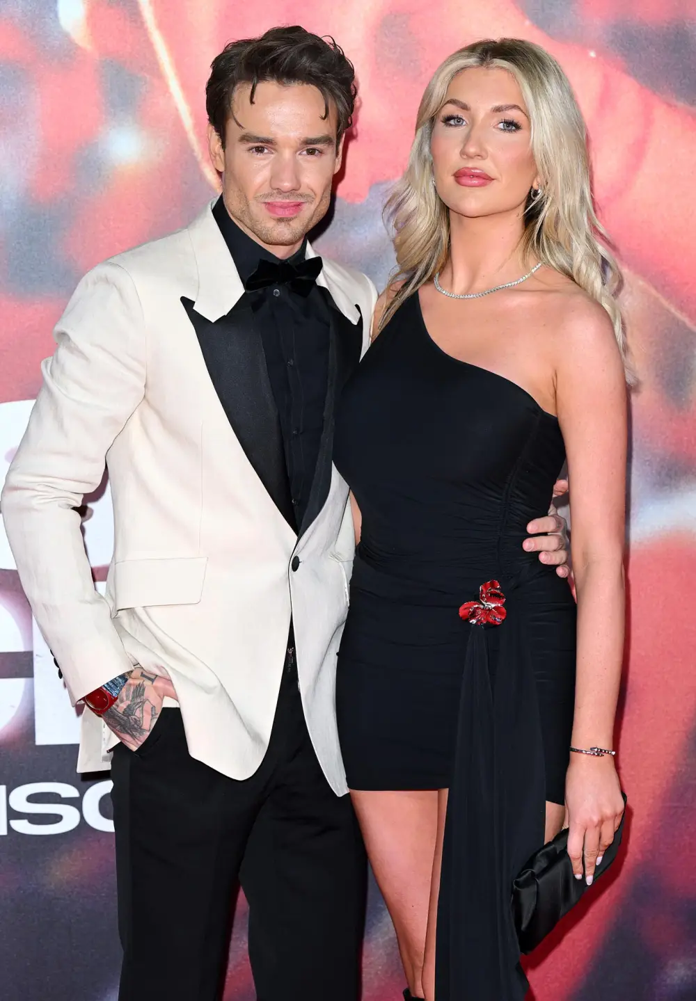 Liam Payne and Kate Cassidy Relationship Timeline 749
