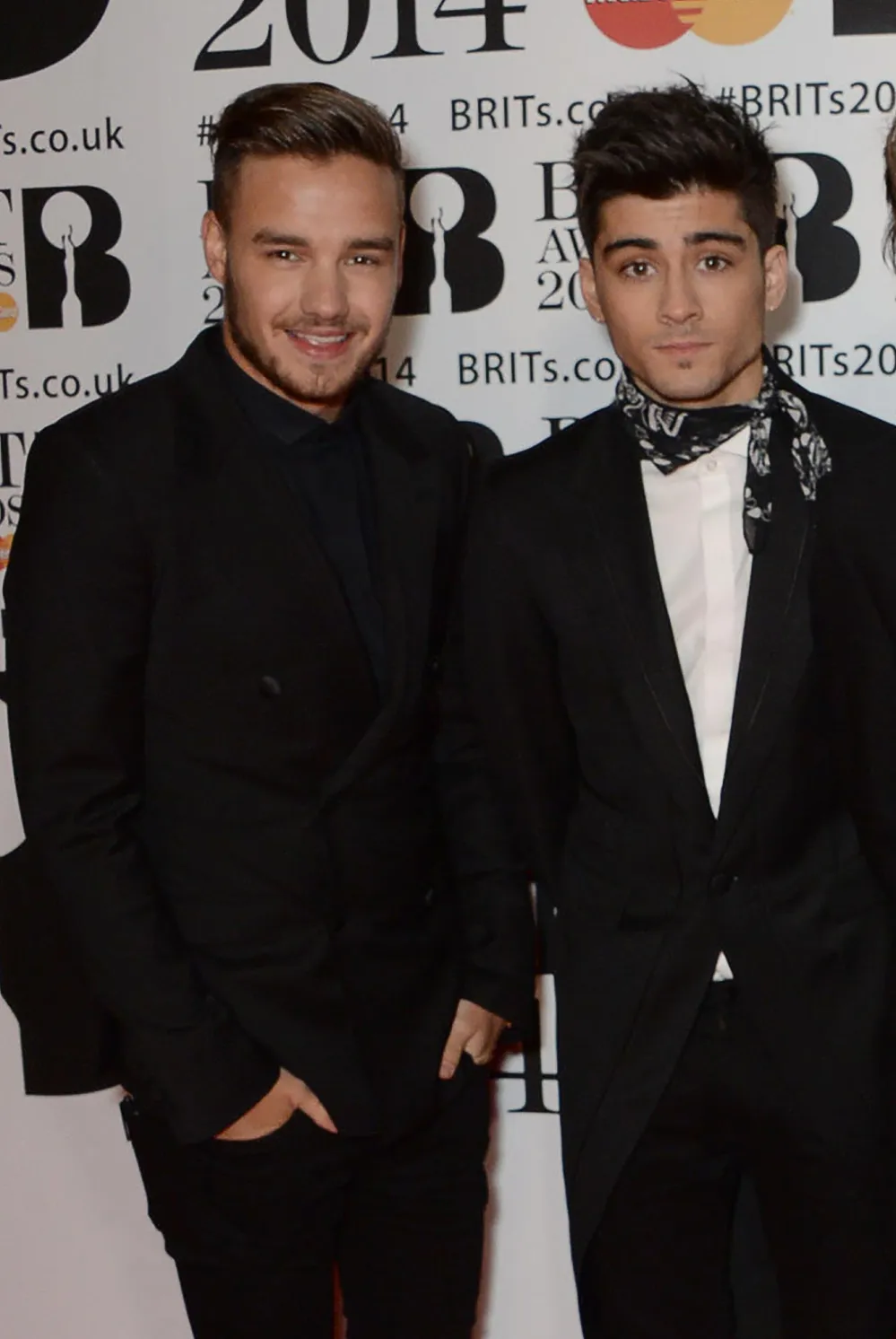 Liam Payne and Zayn Mailk s Ups and Downs Friendship and More 808