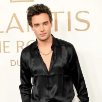 Liam Payne attends the Grand Reveal Weekend for Atlantis 750