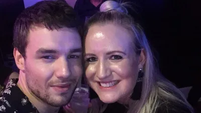 Liam Payne other sister Nicola tribute