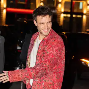 Liam Payne s Close Friend Reveals Their Final Text Messages He Seemed Happy Before Death 834
