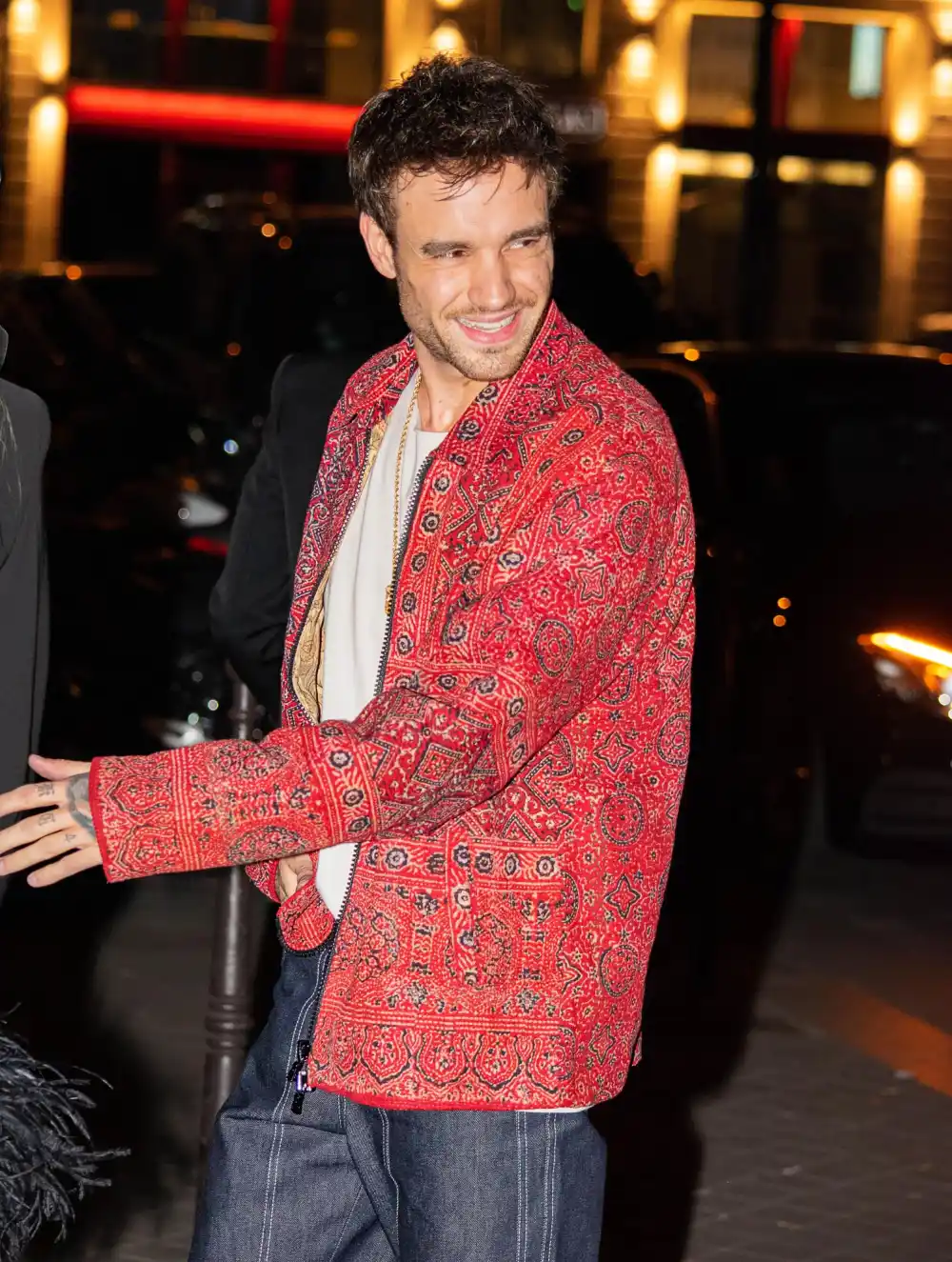 Liam Payne s Close Friend Reveals Their Final Text Messages He Seemed Happy Before Death 834