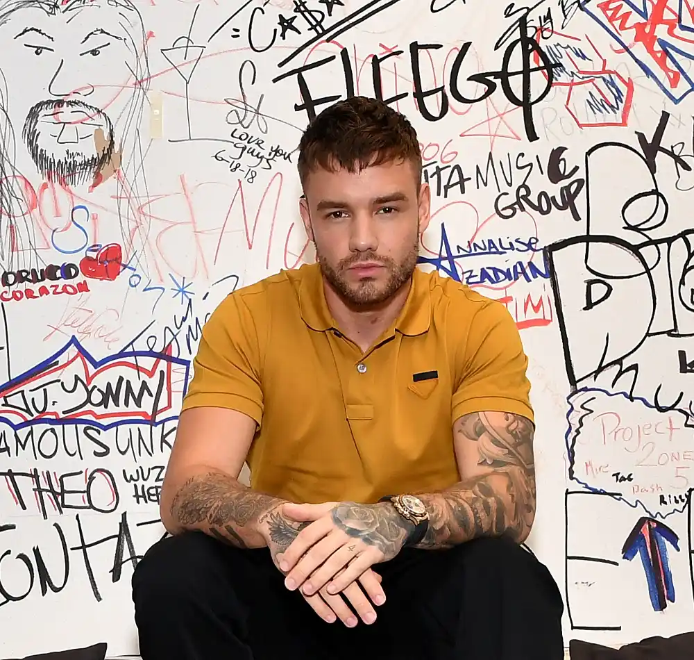 Liam Payne s Letter to His 10 Year Old Self Resurfaces After His Death at Age 31