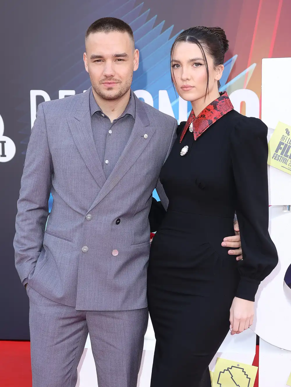 Liam Payne&rsquo;s Ex Maya Henry Reportedly Issued a Cease and Desist Days Before His Death