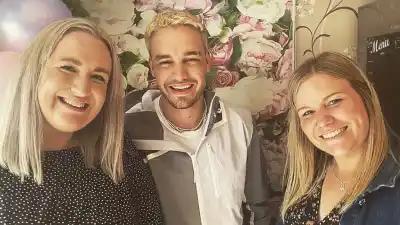 Liam Payne's Sister posts about his death