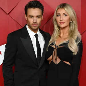 Liam Payne Kate Cassidy