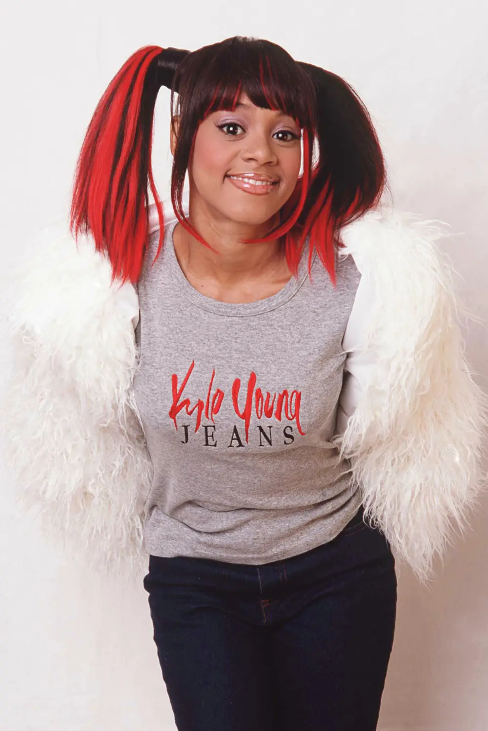 TLisa Left Eye Lopes Teen Pop Tragedies