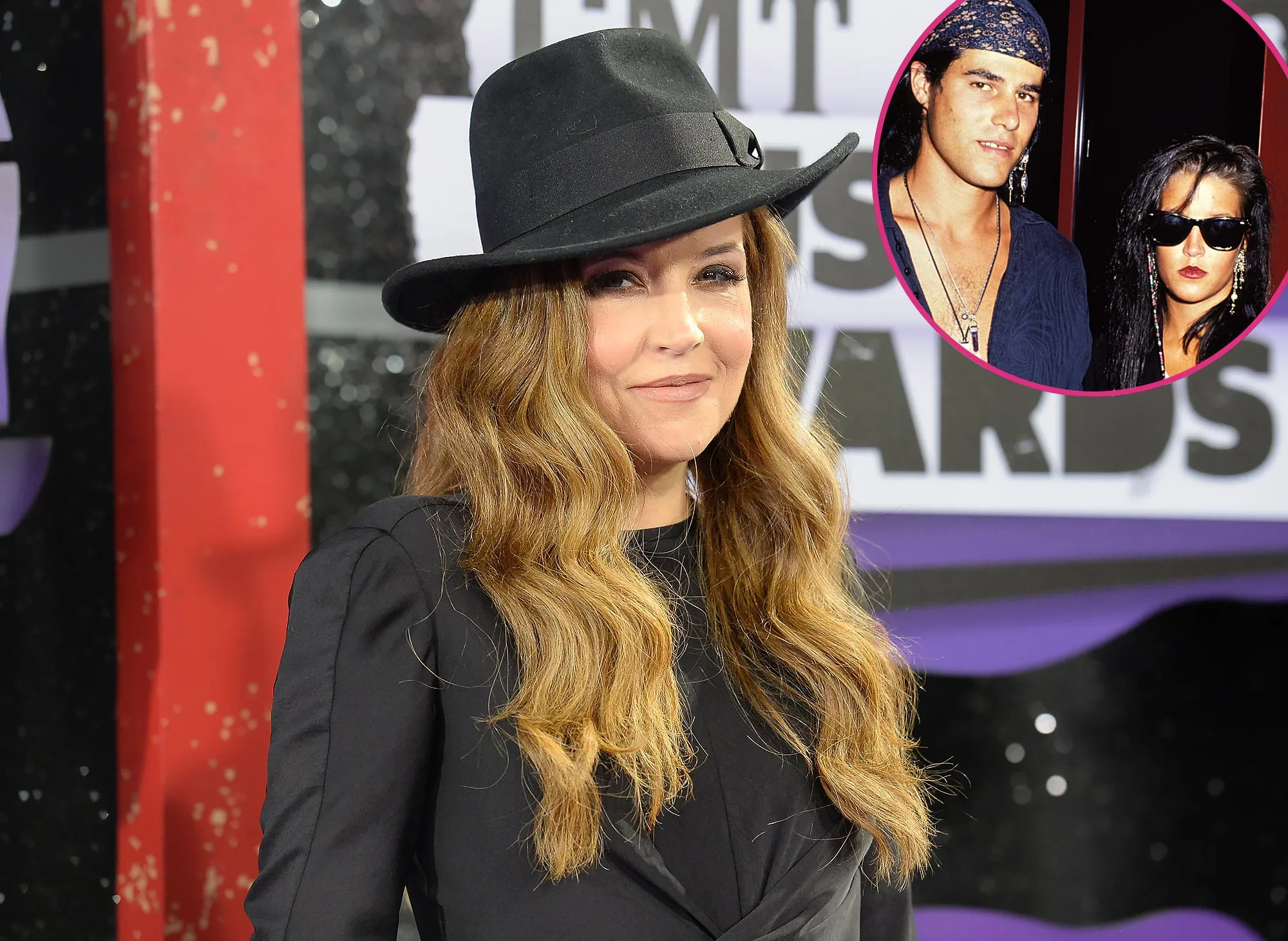 Lisa Marie Presley Had an Abortion While Dating Danny Keough Stupidest Thing Ive Ever Done
