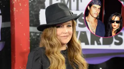Lisa Marie Presley Had an Abortion While Dating Danny Keough Stupidest Thing Ive Ever Done