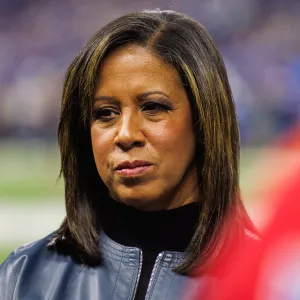 Lisa Salters Misses 2nd Consecutive Monday Night Football Game