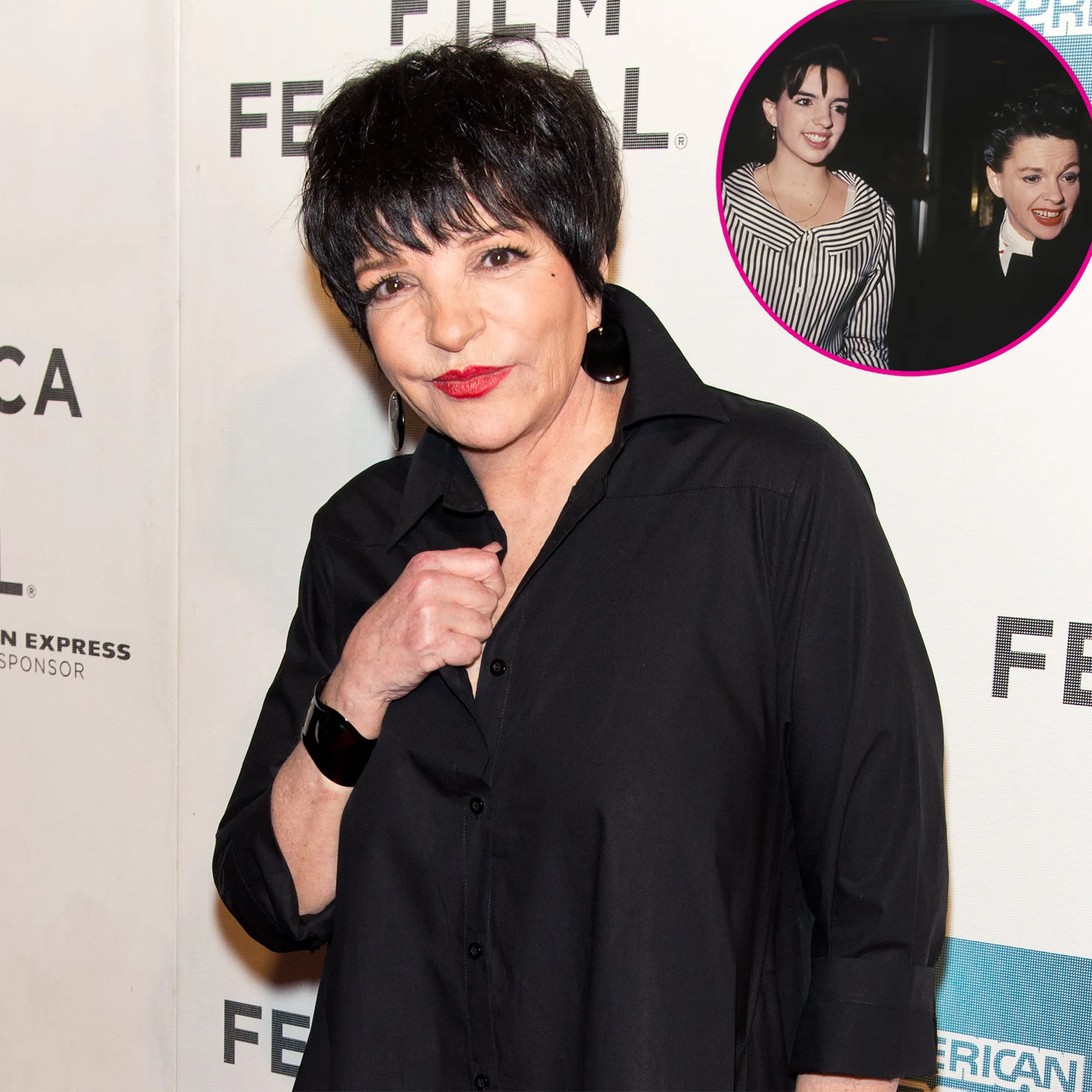 Liza Minnelli Says Mom Judy Garland Was Most Challenging in Rare Emotional Interview About Her Life