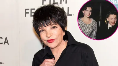 Liza Minnelli Says Mom Judy Garland Was Most Challenging in Rare Emotional Interview About Her Life