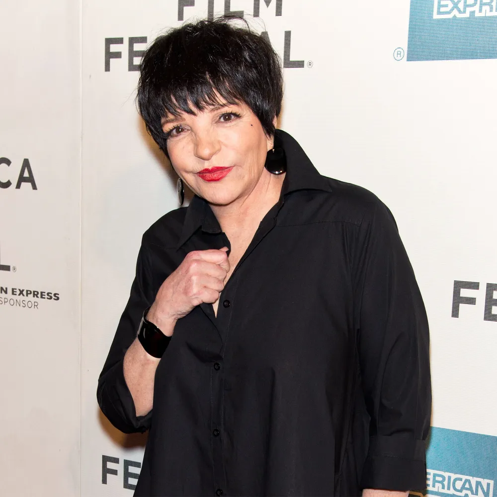 Liza Minnelli Says Mom Judy Garland Was Most Challenging in Rare Emotional Interview About Her Life