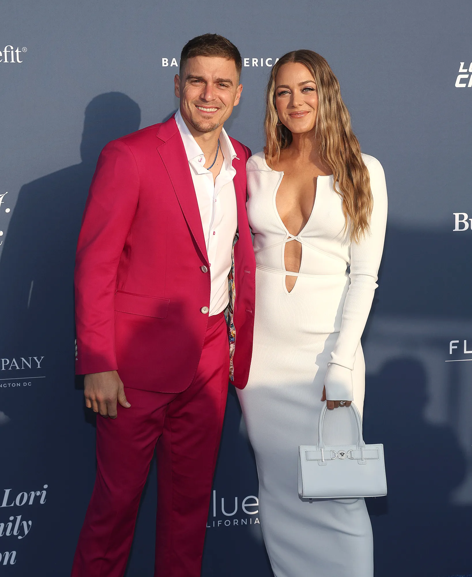 Los Angeles Dodgers's Kike Hern&aacute;ndez and Wife Mariana Relationship Timeline