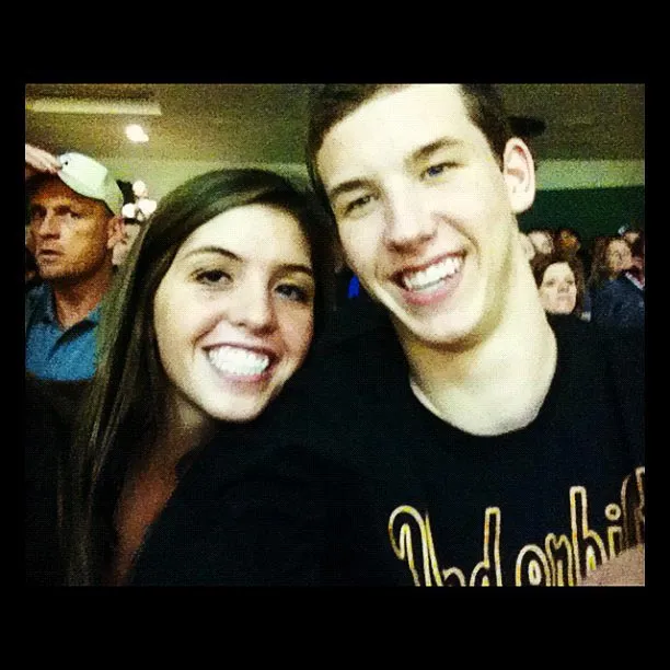 Los Angeles Dodgers Star Walker Buehler and Wife McKenzie Marcinek s Relationship Timeline Los Angeles Dodgers Star Walker Buehler and Wife McKenzie Marcinek s Relationship Timeline 2010 252 260