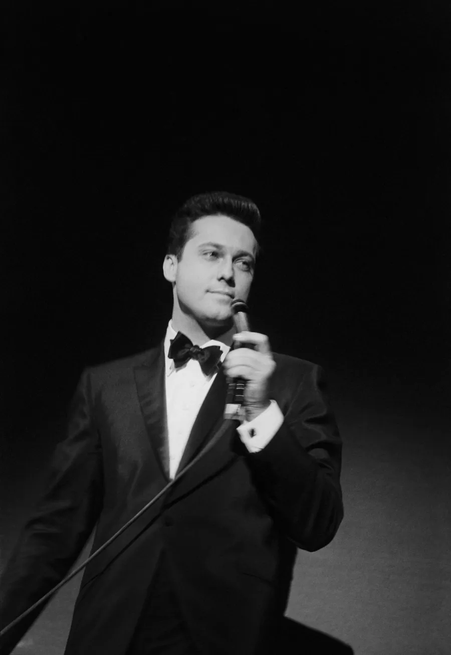 Love Boat Theme Song Singer Jack Jones Dead at 86