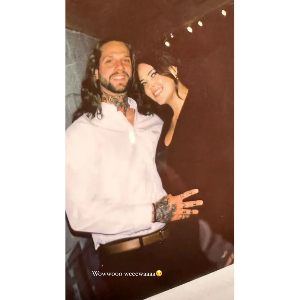 Love Is Blind Alum Chelsea Blackwell Reveals She Has a New Boyfriend