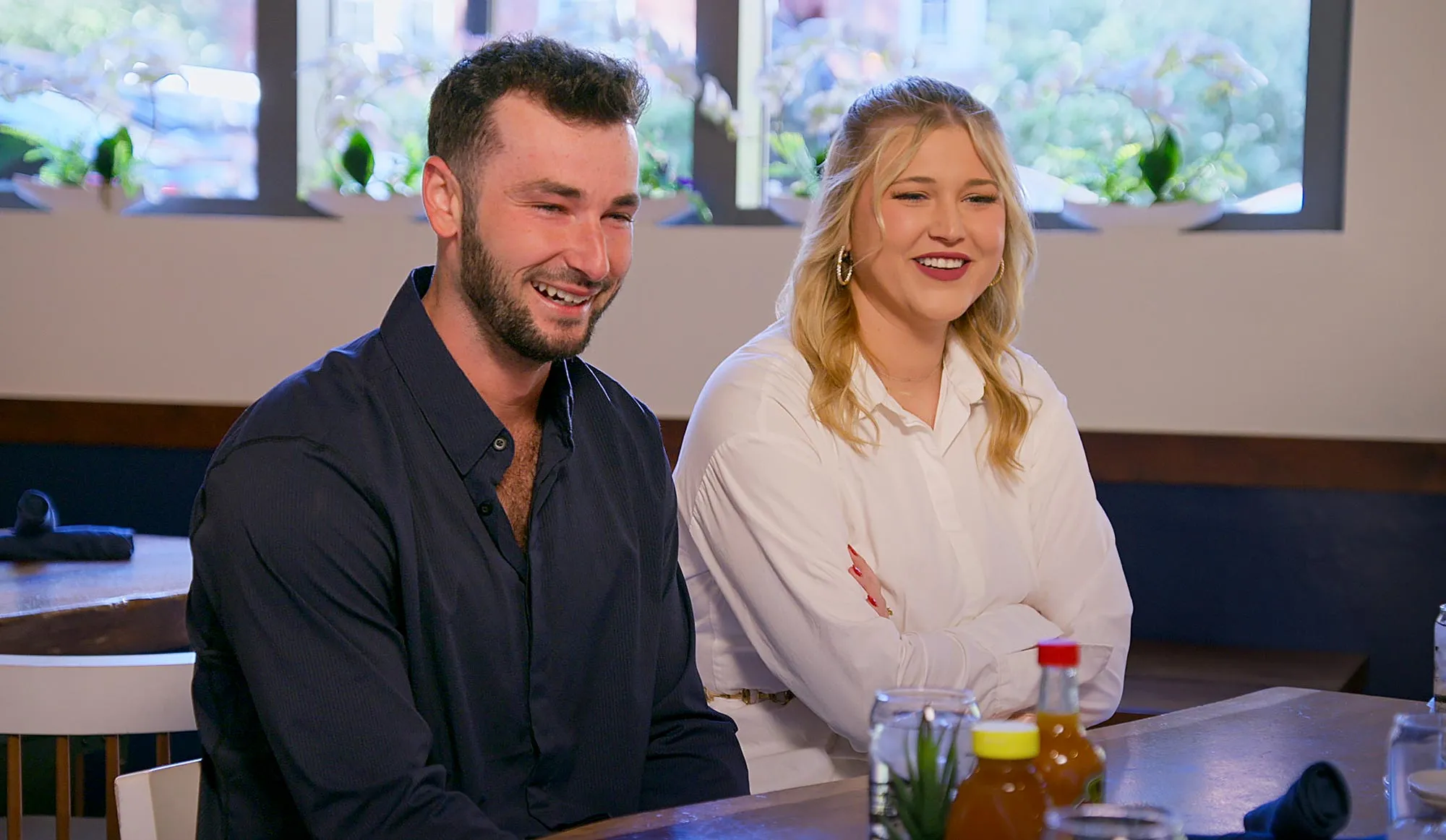 Love Is Blind Fans Have Conflicting Opinions About Hannah Jiles and Nick Dorkas Relationship