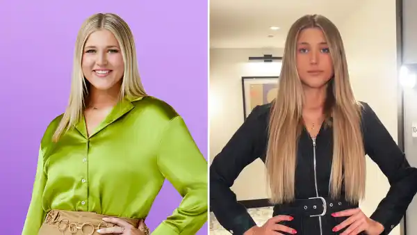 Love Is Blind Hannah Shows Off Healthier Body and Mindset