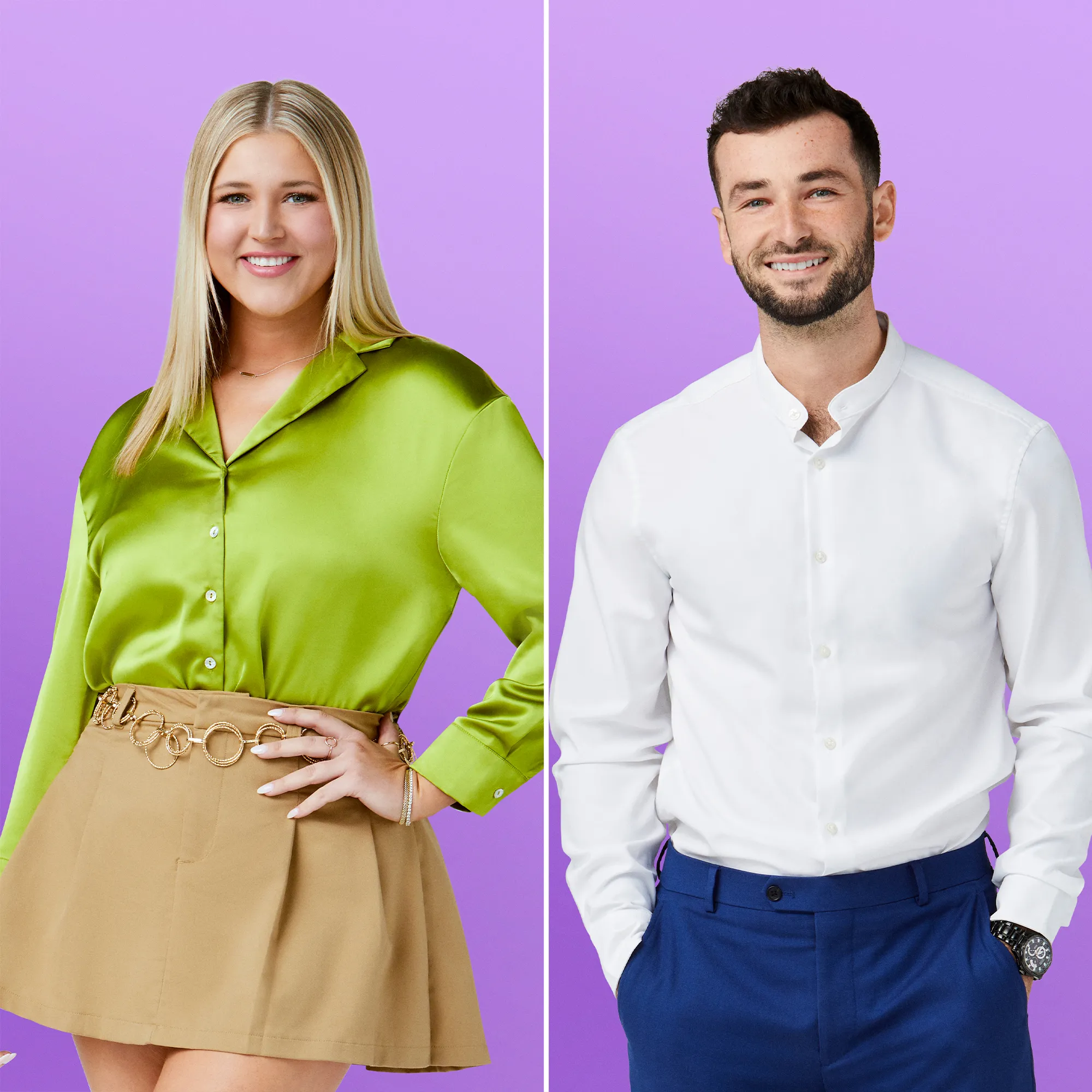 Love Is Blind Recap Hannah and Nick s Break Up