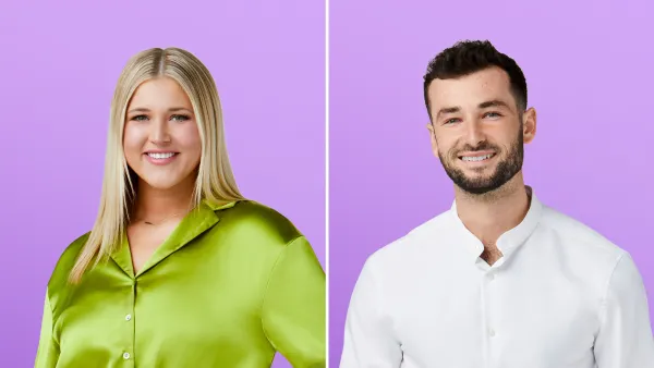 Love Is Blind Recap Hannah and Nick s Break Up