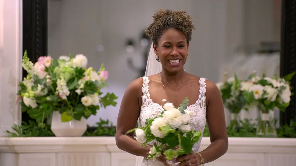 Love Is Blind Season 7 Finale Recap