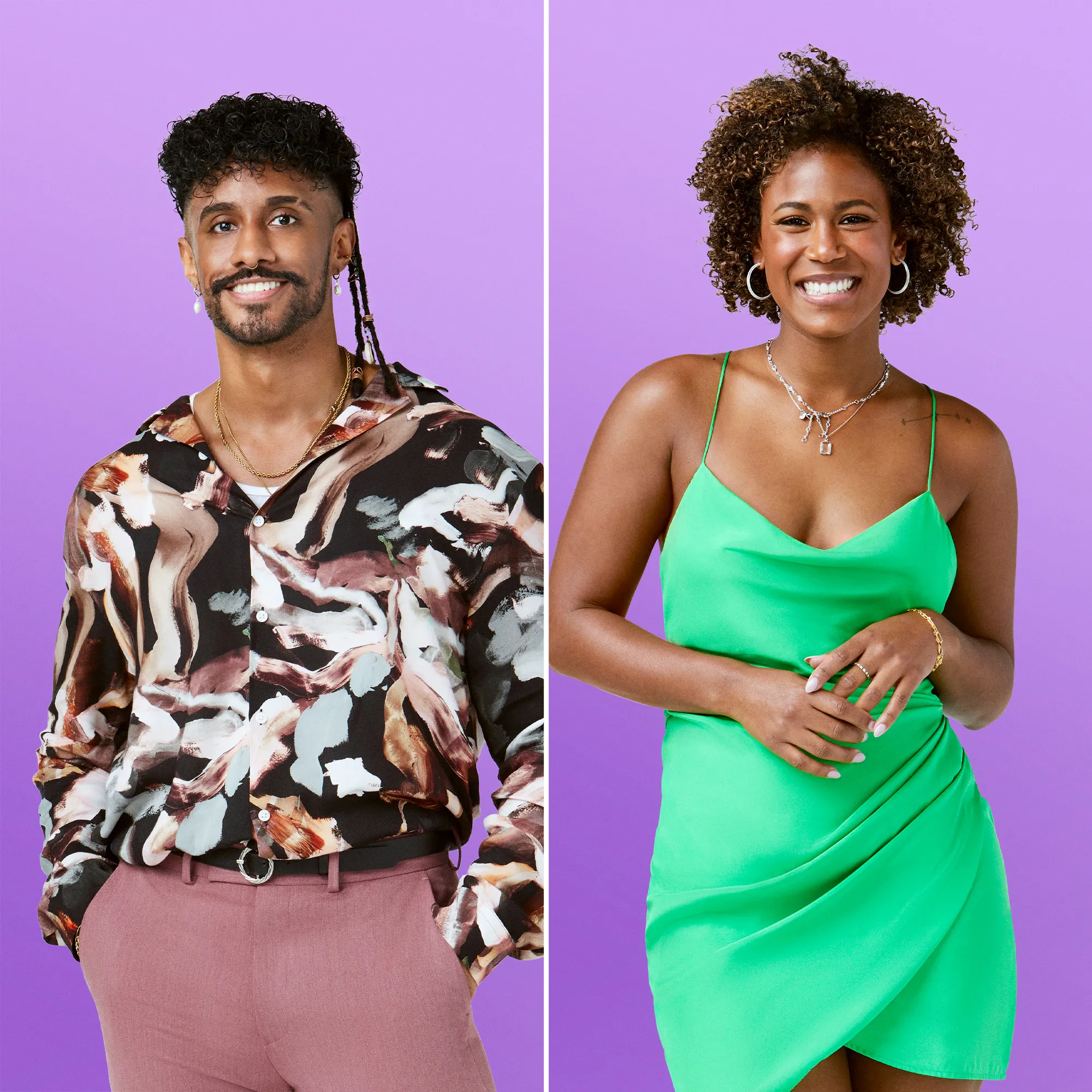 Love Is Blind Season 7 Finale Recap