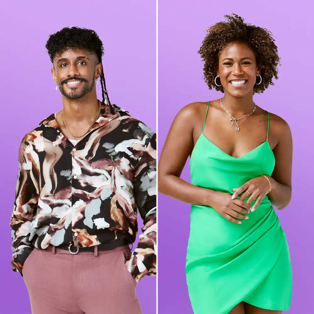 Love Is Blind Season 7 Finale Recap