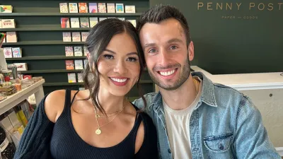 Love Is Blind Taylor Krause and Garrett Josemans Relationship Timeline