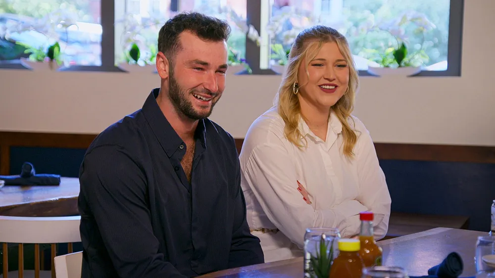 Love Is Blind s Hannah Jiles Fills in the Gaps That Fans Didn t See in Nick Dorka Split 109