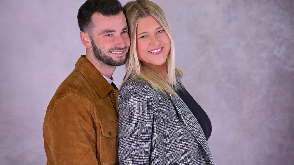 Love Is Blind s Hannah Jiles Fills in the Gaps That Fans Didn t See in Nick Dorka Split 110