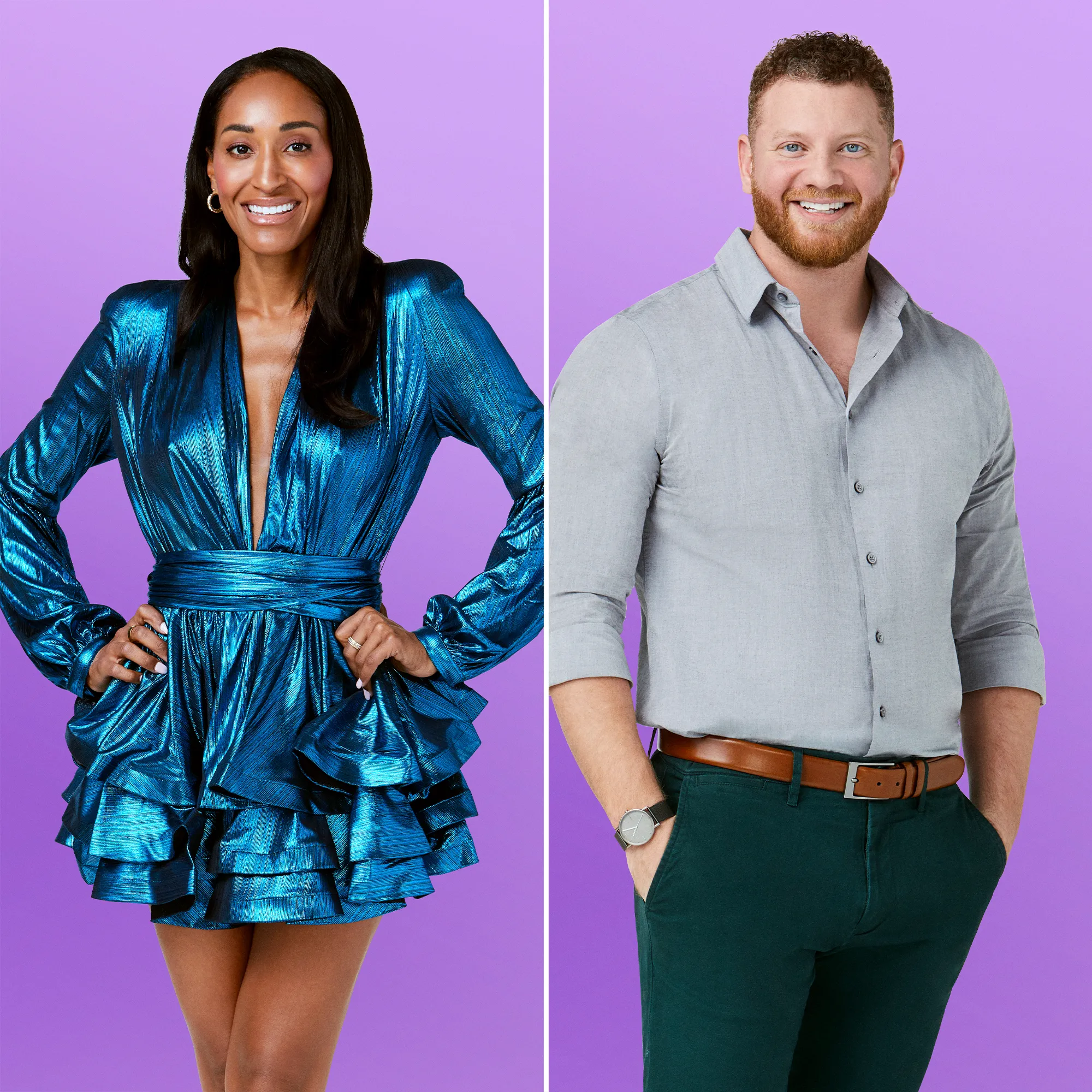 Love Is Blind s Monica Reveals Where She Stands With Ex Fiance Stephen After Split