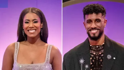 Love Is Blinds Marrisa George Confronts Ex Ramses Prashad About Emotional Breakup During Reunion