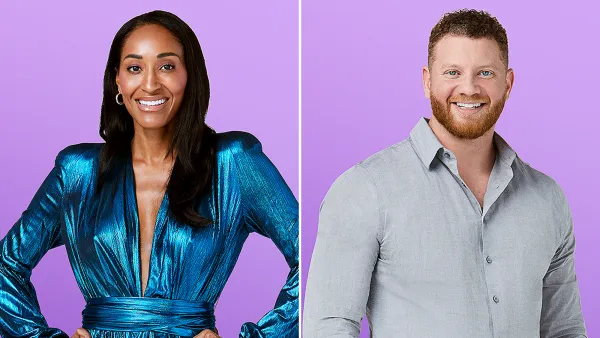 Love Is Blind’s Monica and Stephen Split After He’s Caught Texting Another Woman About ‘Kinks’: Recap