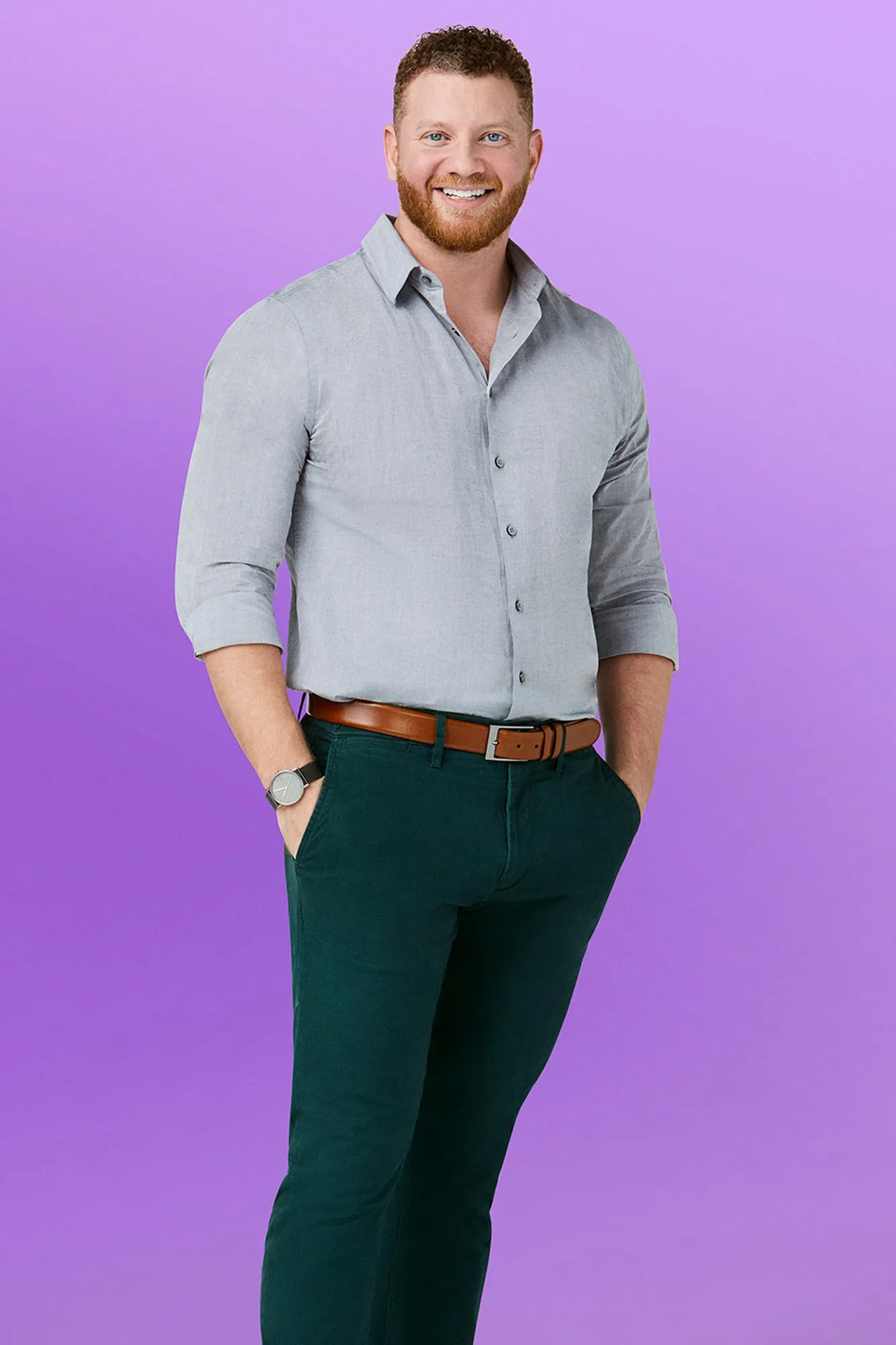 Love Is Blinds Stephen Richardson Claps Back After Fans Accuse Him of Using Dog for Selfish Needs