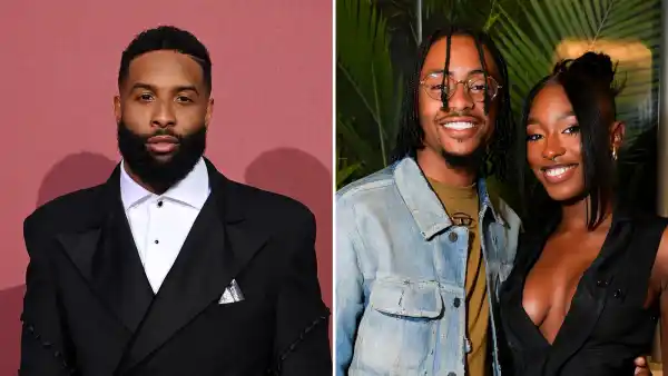 Love Island s USA Kordell Beckham Reveals What Odell Beckham Jr Thinks of Serena Page 402