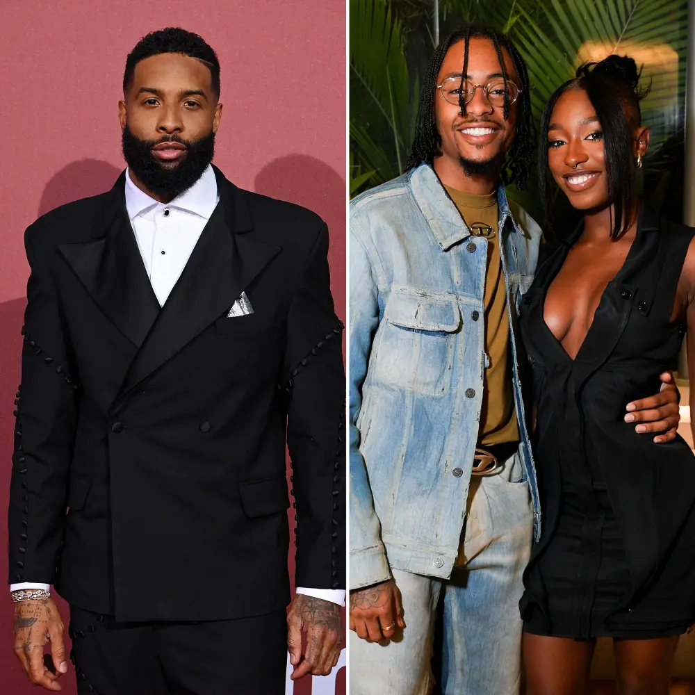 Love Island s USA Kordell Beckham Reveals What Odell Beckham Jr Thinks of Serena Page 402