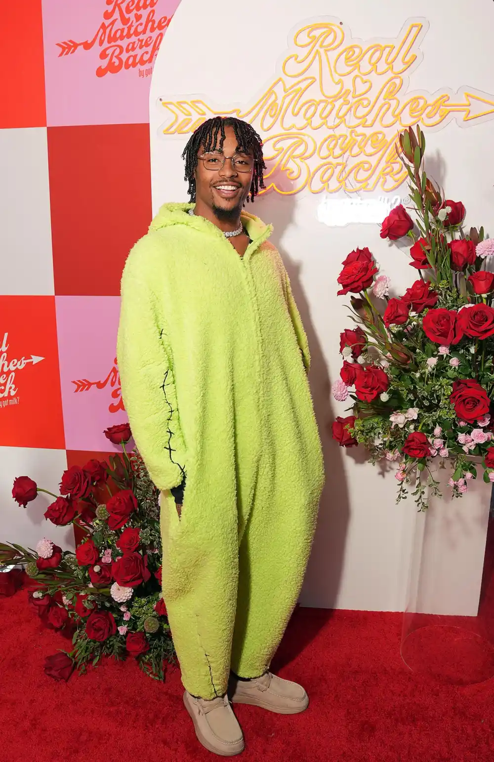 Love Island s USA Kordell Beckham Reveals What Odell Beckham Jr Thinks of Serena Page 403