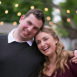 Love on the Spectrum Stars Abbey and David Are Talking Marriage