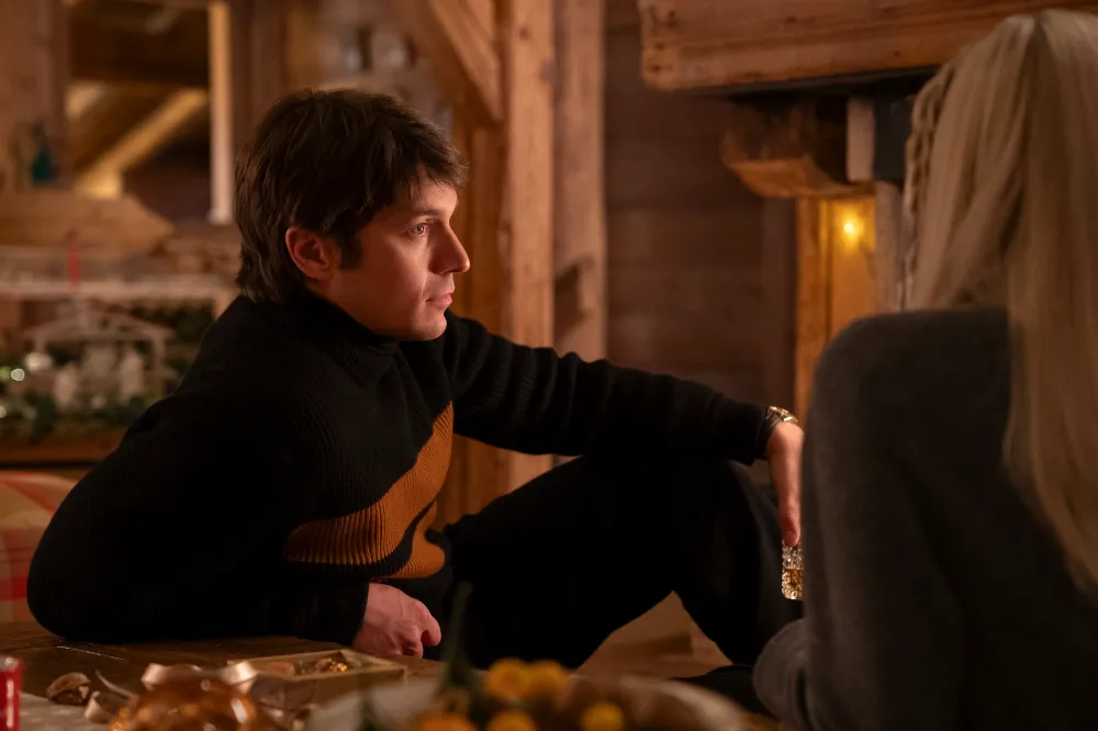 Lucas Bravo Is Rethinking Returning for Emily in Paris Season 5