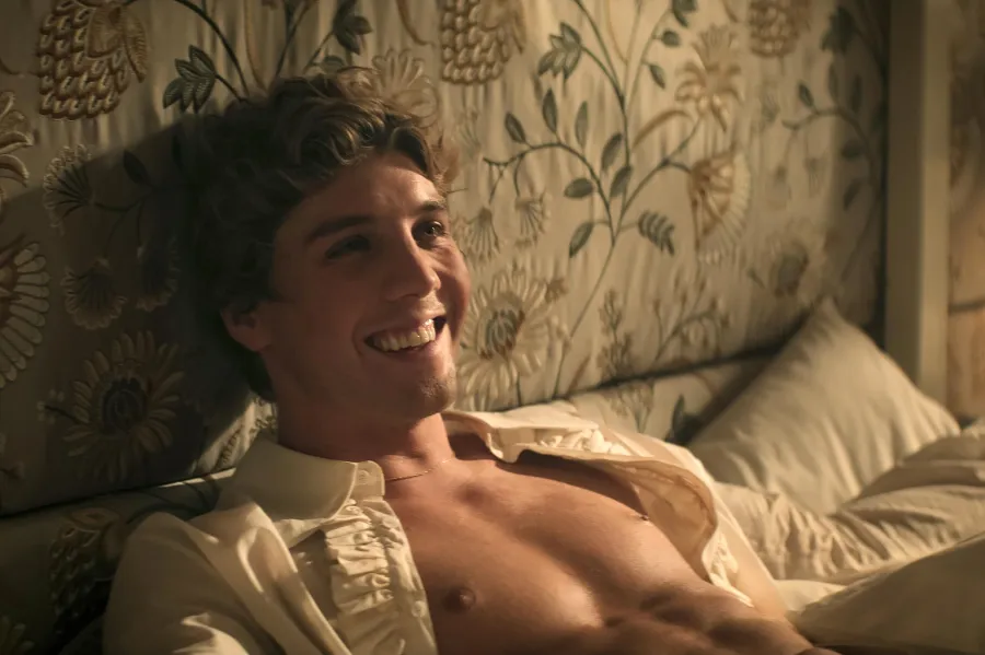 Celebrities Who Didnt Wear Prosthetics for Full Frontal Scenes