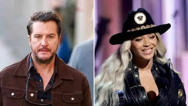 Luke Bryan Catches Heat for Criticism of Beyonce s Foray Into Country Music