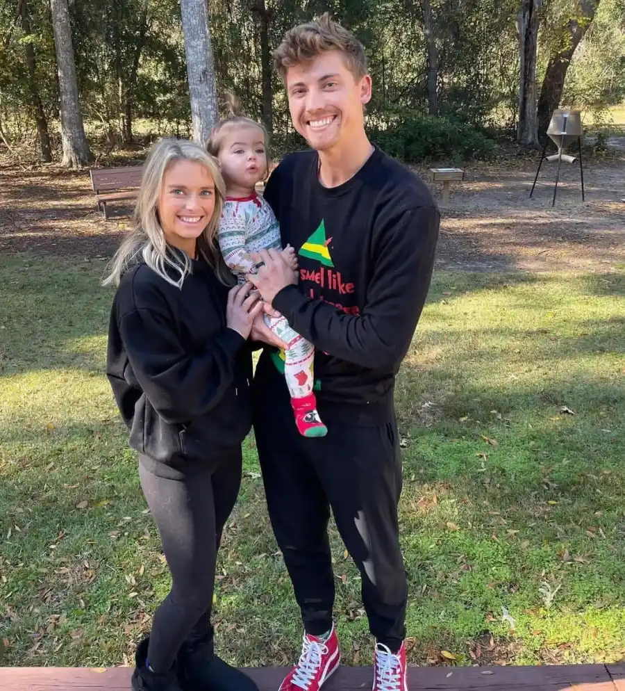 Luke Weaver Hottest MLB Dads