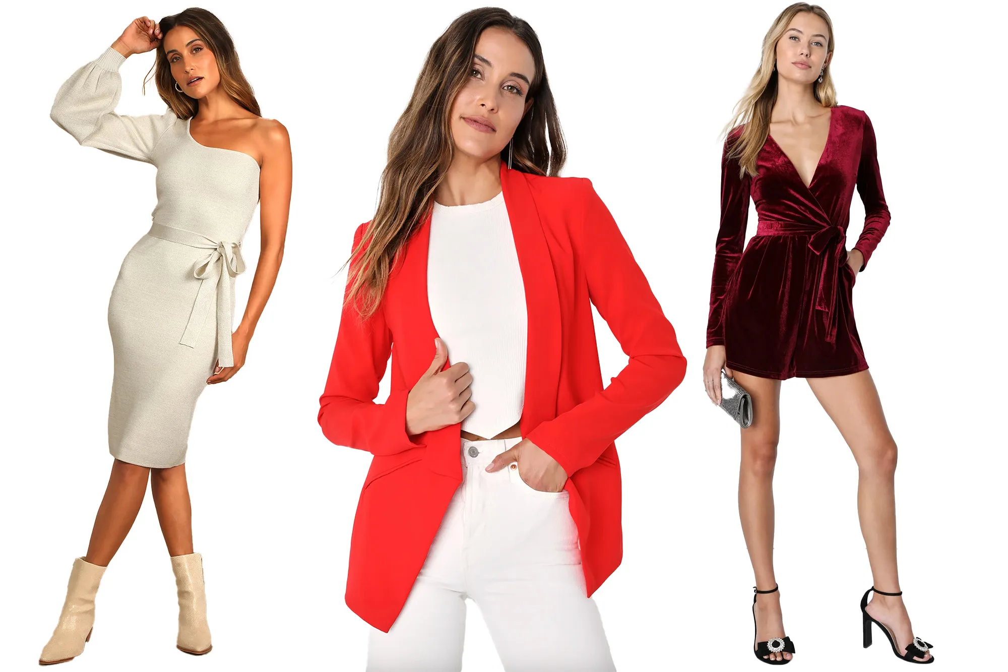 Lulus Archive sale fashion finds