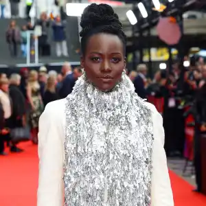 Lupita Nyong o Says She Spent Many Nights Crying Herself to Sleep After Losing Kenyan Accent 280