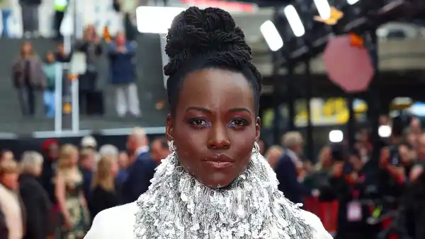 Lupita Nyong o Says She Spent Many Nights Crying Herself to Sleep After Losing Kenyan Accent 280