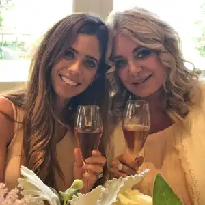 Lydia McLaughlin Reveals Mom Judy Stirling Private Battle With Breast Cancer
