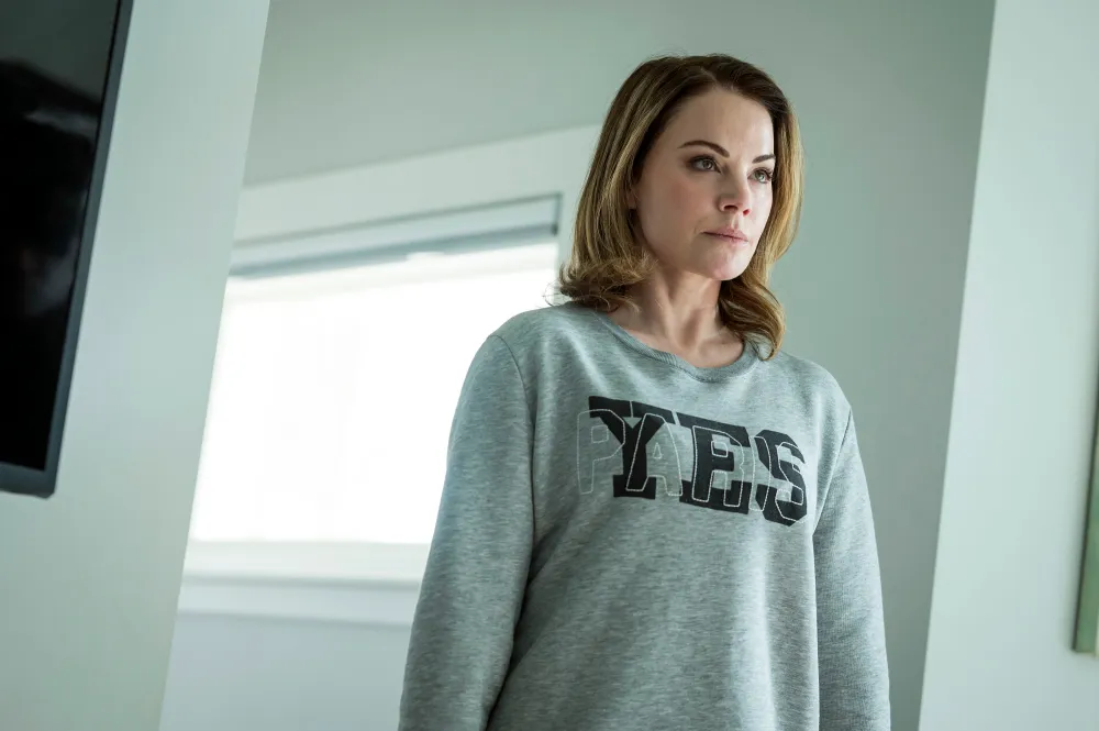 Murder in a Small Town Gave Kristin Kreuk and Erica Durance&nbsp;More Scenes to Film Together in 1 Episode Than They Ever Did